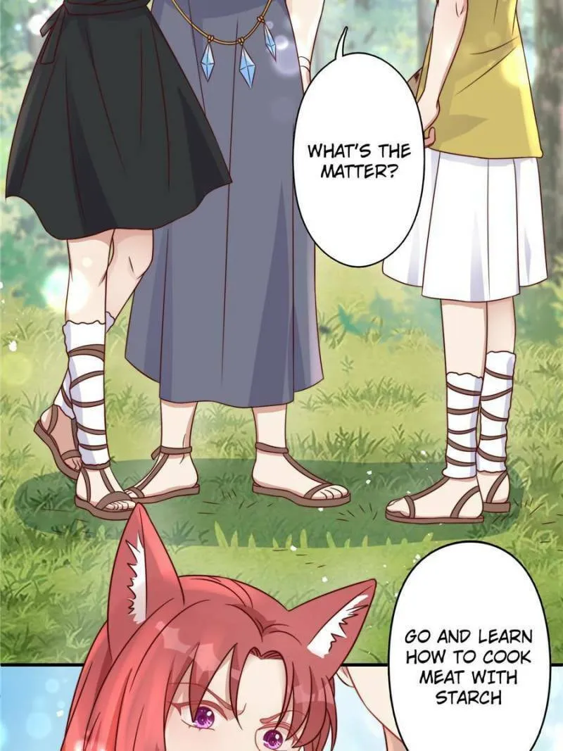 How to Tame Your Beast Husbands Chapter 29 page 22 - 