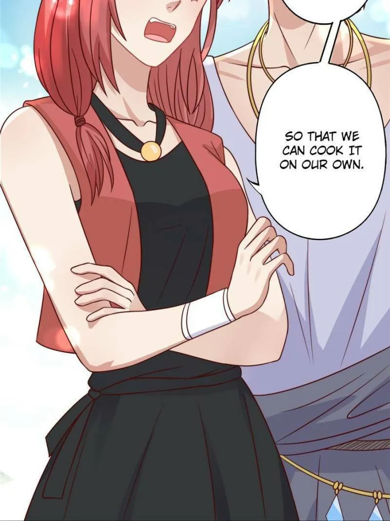How to Tame Your Beast Husbands Chapter 29 page 23 - 