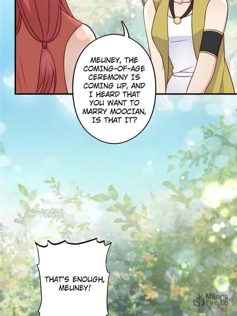 How to Tame Your Beast Husbands Chapter 29 page 25 - 