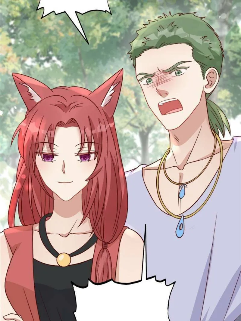 How to Tame Your Beast Husbands Chapter 29 page 26 - 