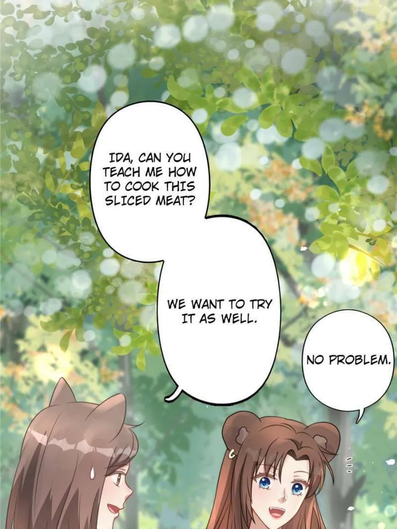How to Tame Your Beast Husbands Chapter 29 page 31 - 