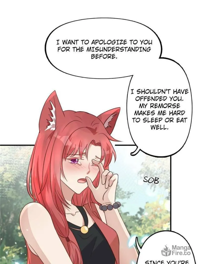 How to Tame Your Beast Husbands Chapter 29 page 5 - 
