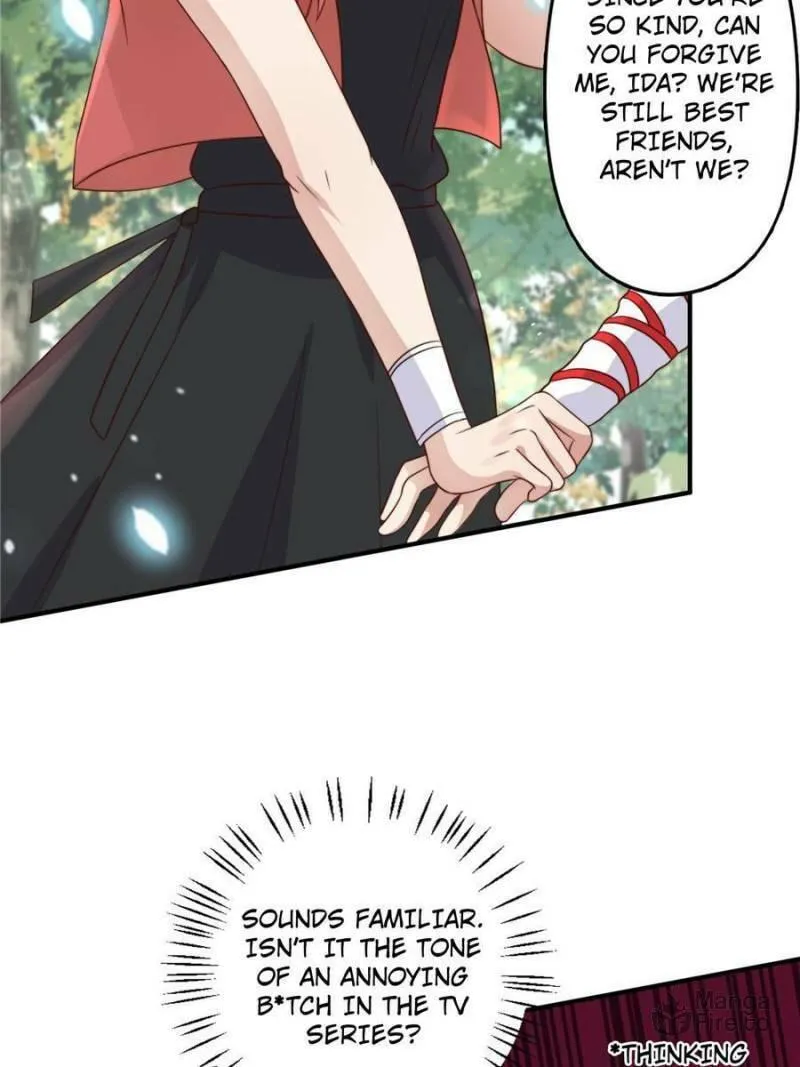How to Tame Your Beast Husbands Chapter 29 page 6 - 