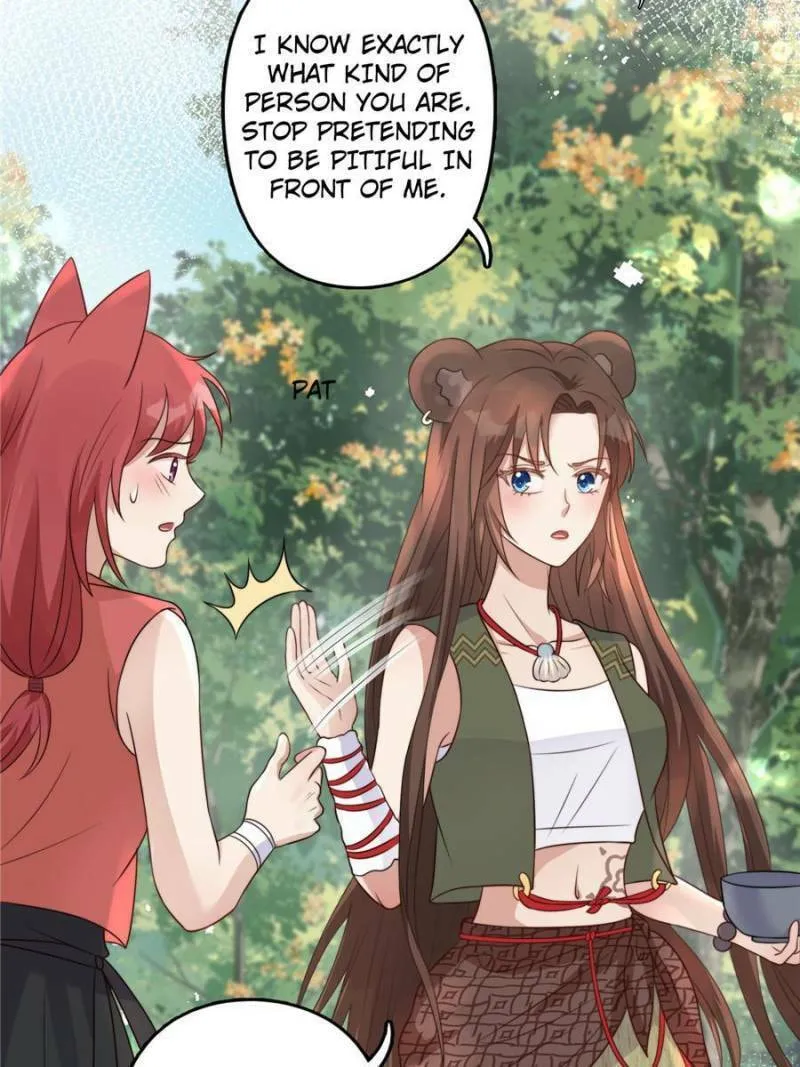 How to Tame Your Beast Husbands Chapter 29 page 8 - 