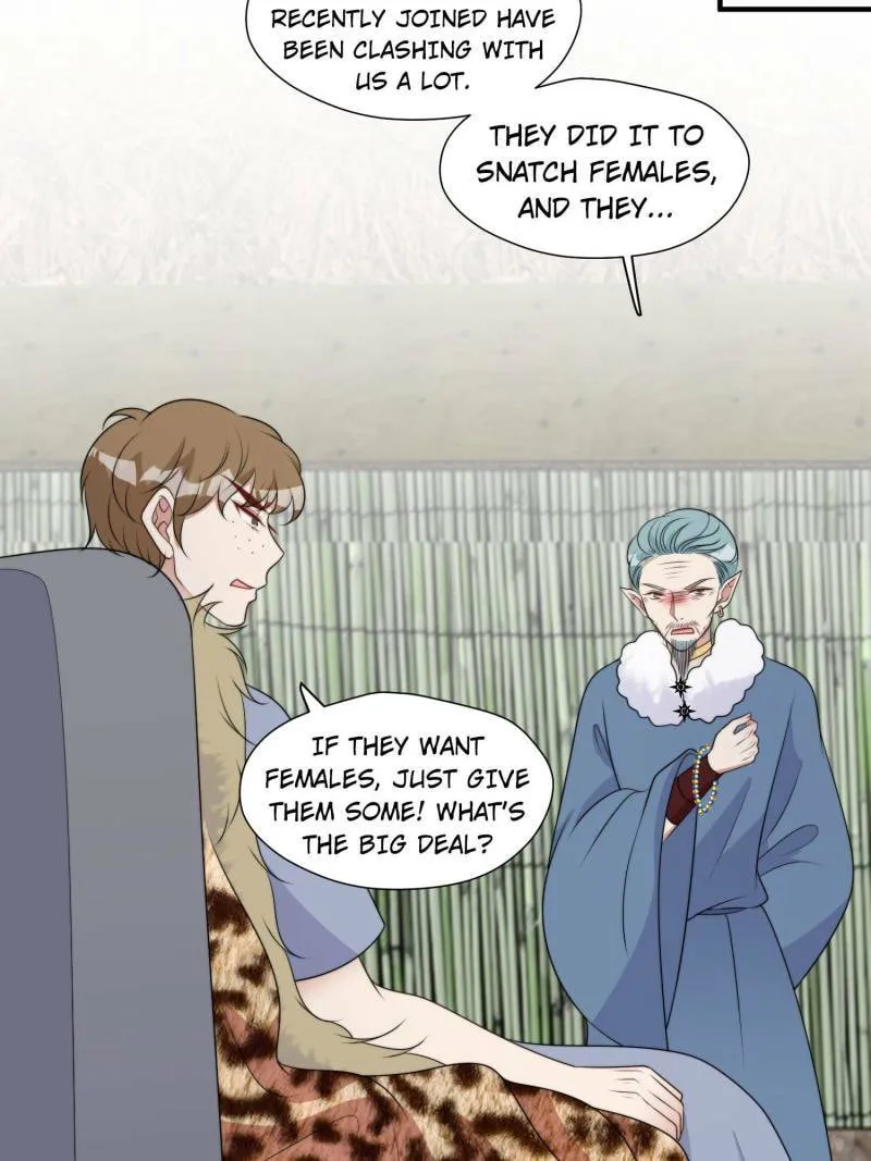 How to Tame Your Beast Husbands Chapter 290 page 11 - 