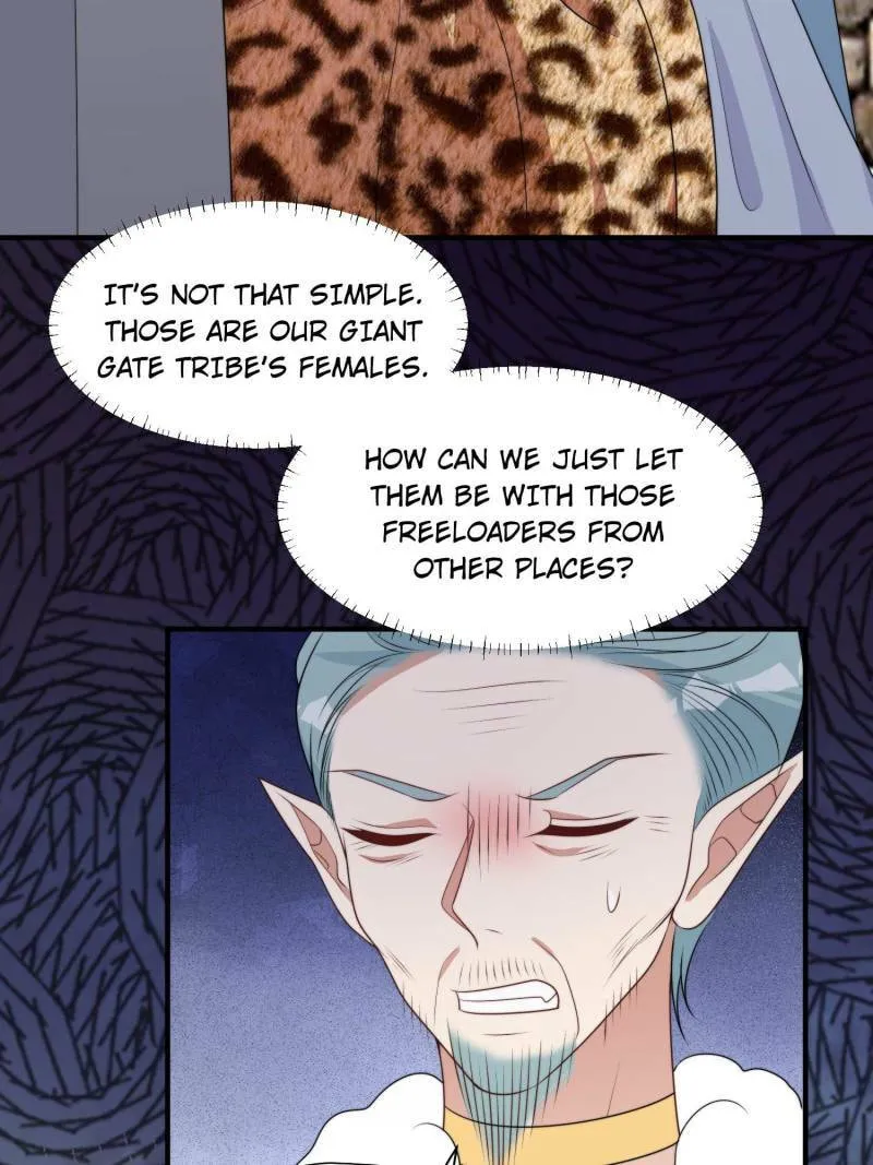 How to Tame Your Beast Husbands Chapter 290 page 12 - 