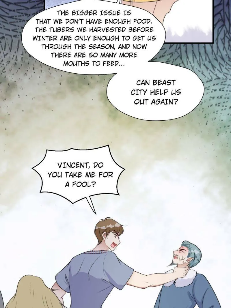How to Tame Your Beast Husbands Chapter 290 page 13 - 
