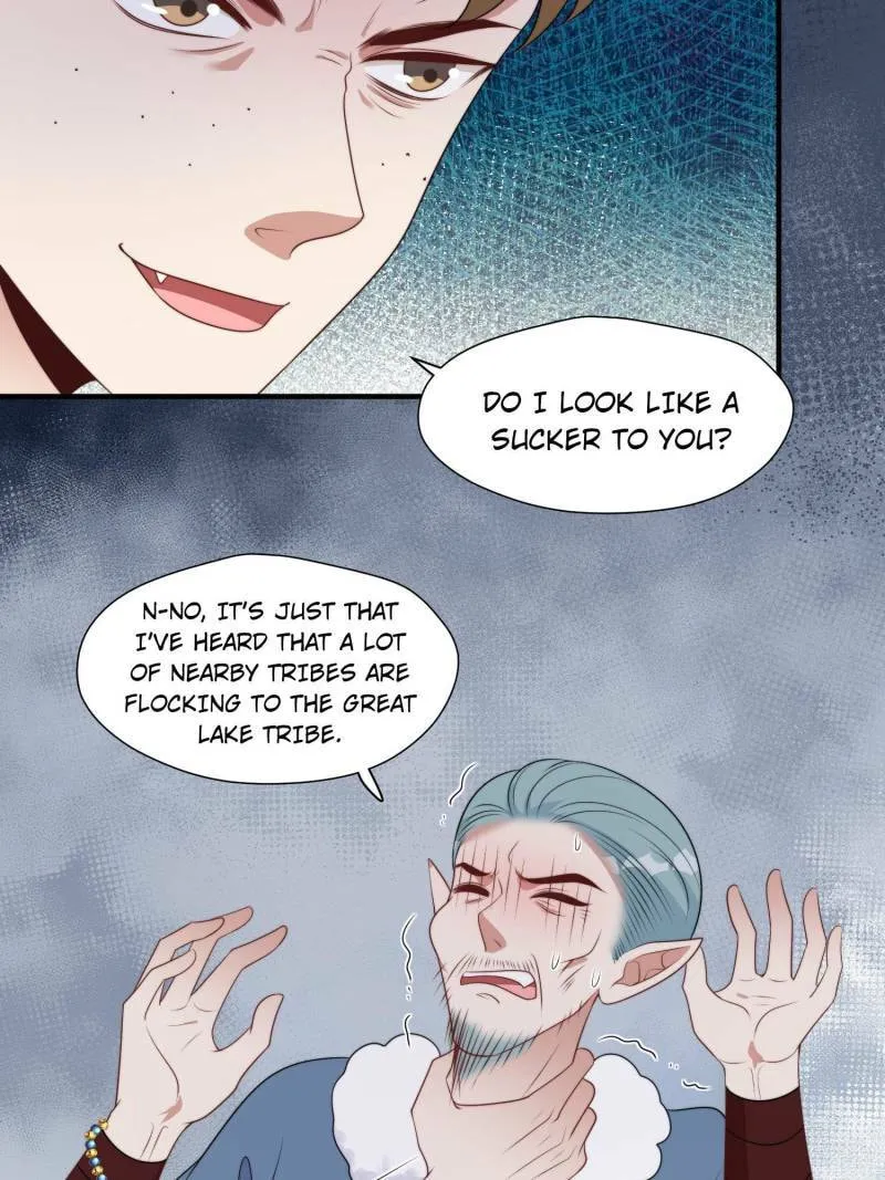 How to Tame Your Beast Husbands Chapter 290 page 15 - 