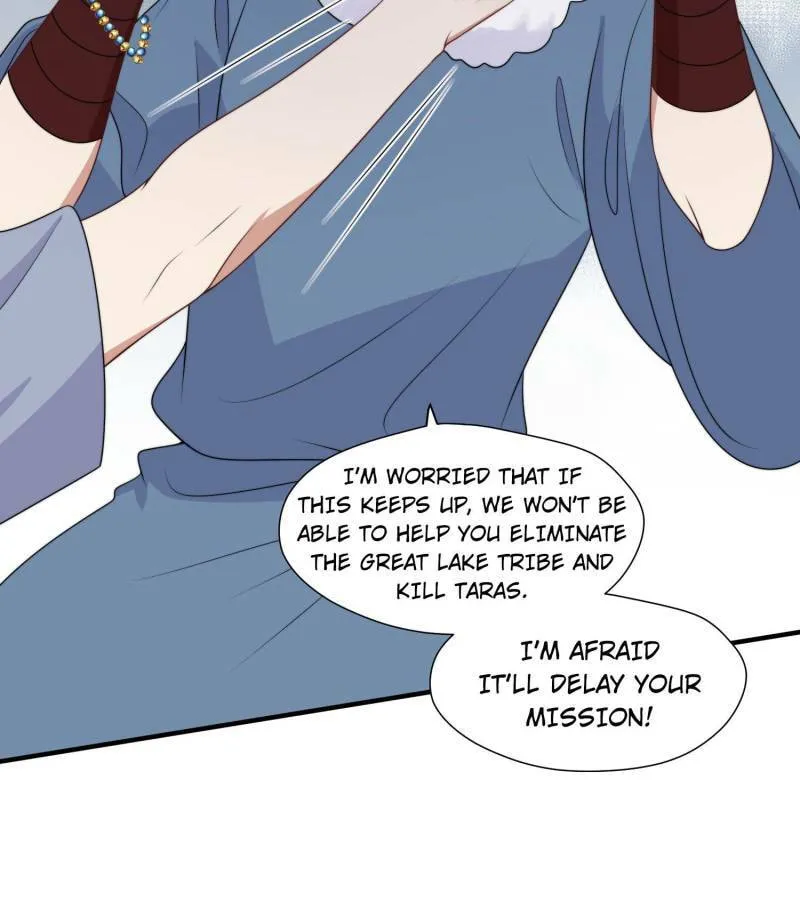 How to Tame Your Beast Husbands Chapter 290 page 16 - 