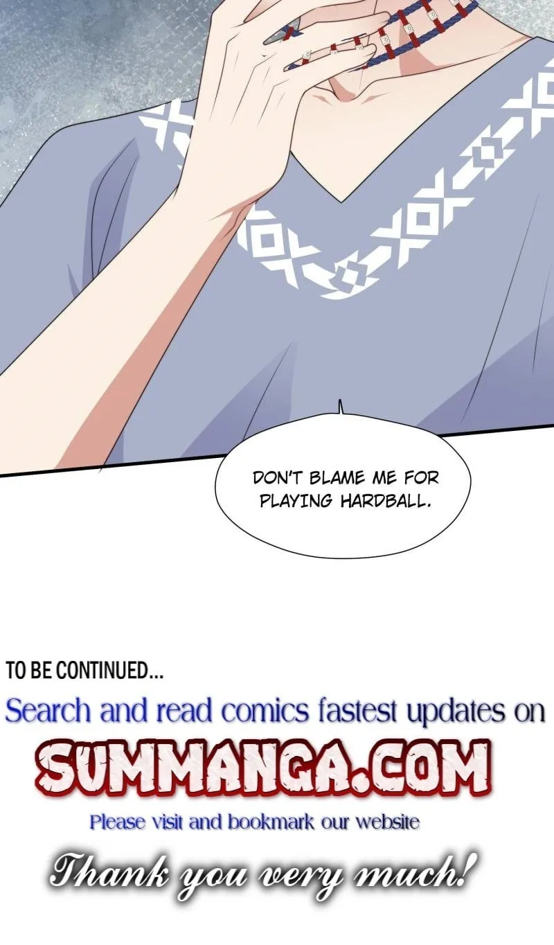 How to Tame Your Beast Husbands Chapter 290 page 19 - 