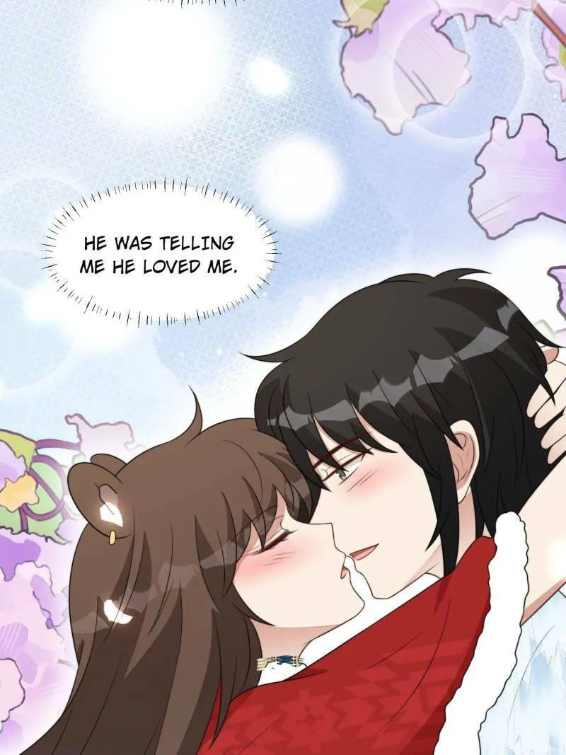 How to Tame Your Beast Husbands Chapter 290 page 4 - 