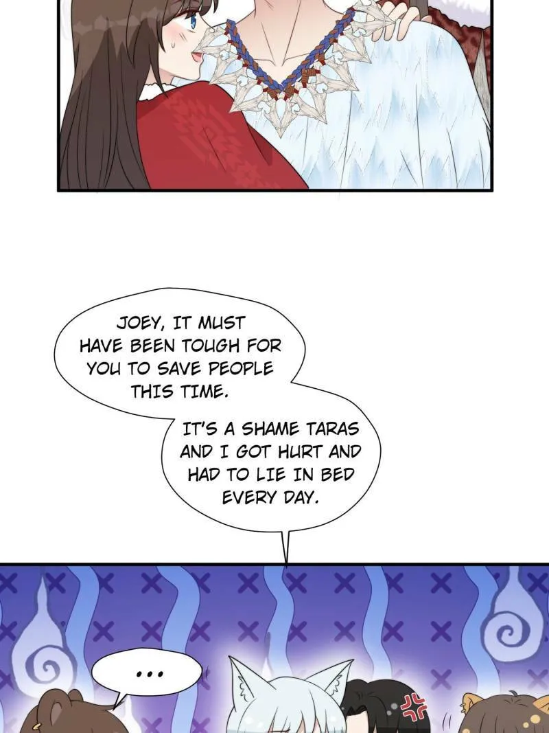 How to Tame Your Beast Husbands Chapter 290 page 6 - 