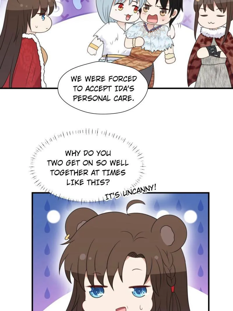 How to Tame Your Beast Husbands Chapter 290 page 7 - 