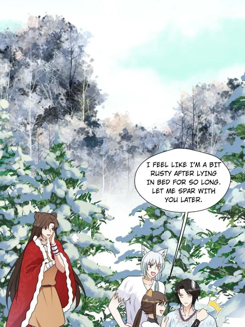 How to Tame Your Beast Husbands Chapter 290 page 9 - 