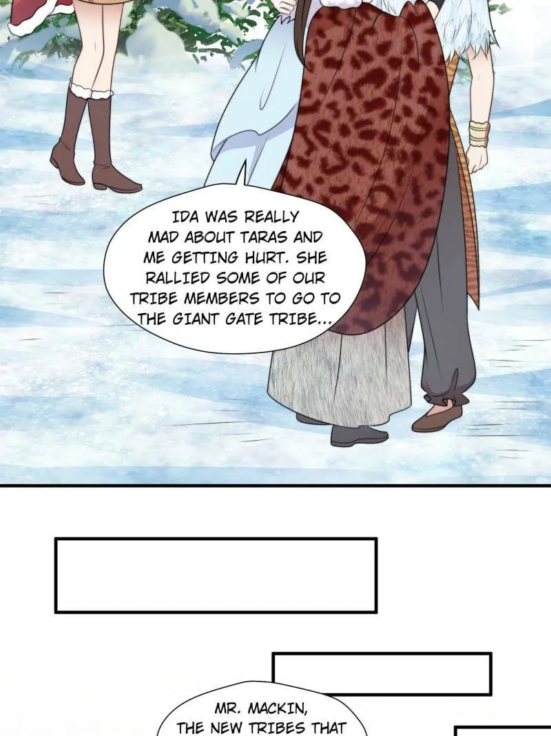 How to Tame Your Beast Husbands Chapter 290 page 10 - 