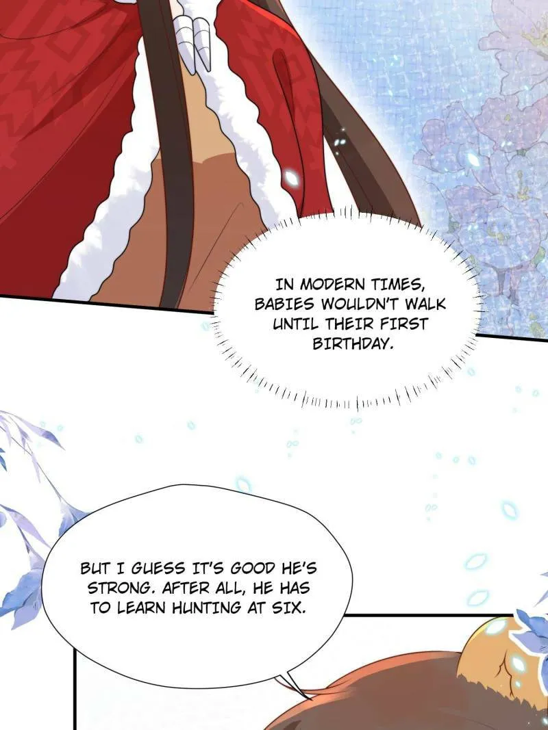 How to Tame Your Beast Husbands Chapter 291 page 11 - 