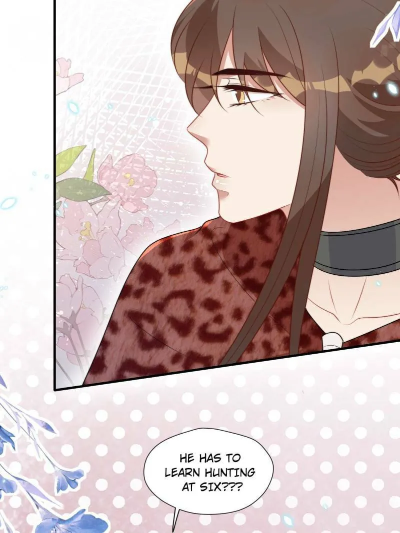 How to Tame Your Beast Husbands Chapter 291 page 12 - 