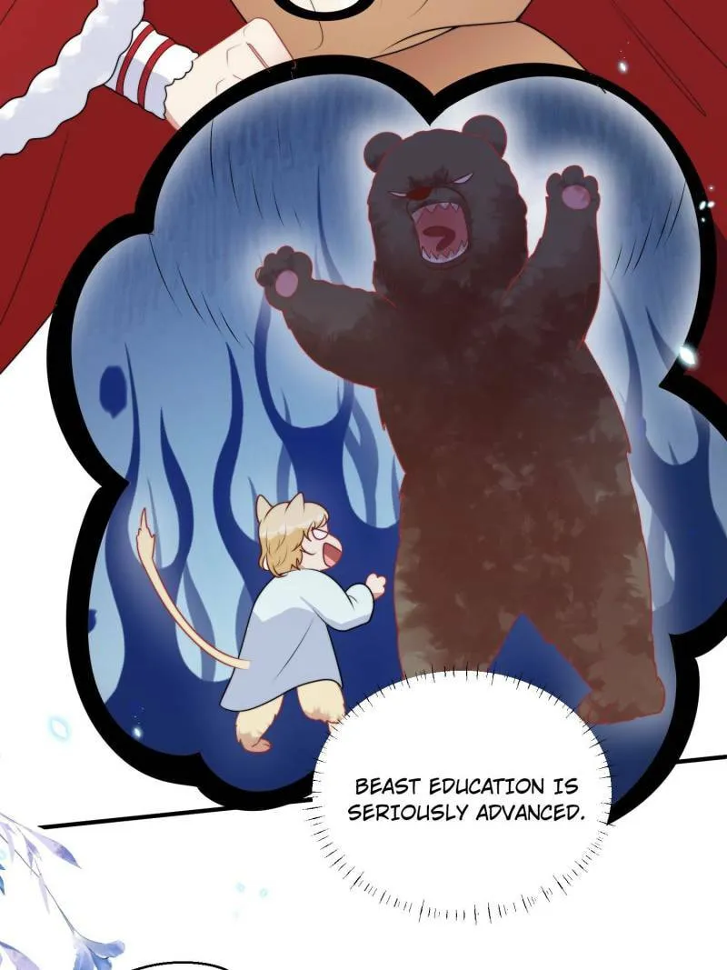 How to Tame Your Beast Husbands Chapter 291 page 14 - 