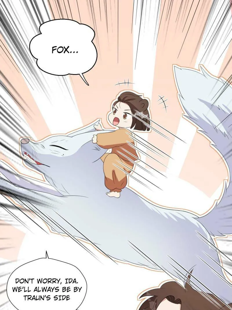 How to Tame Your Beast Husbands Chapter 291 page 16 - 