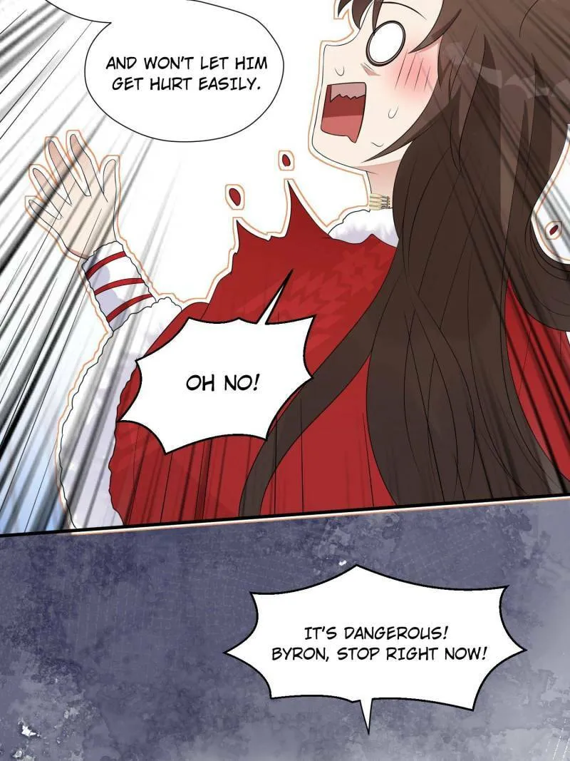 How to Tame Your Beast Husbands Chapter 291 page 17 - 