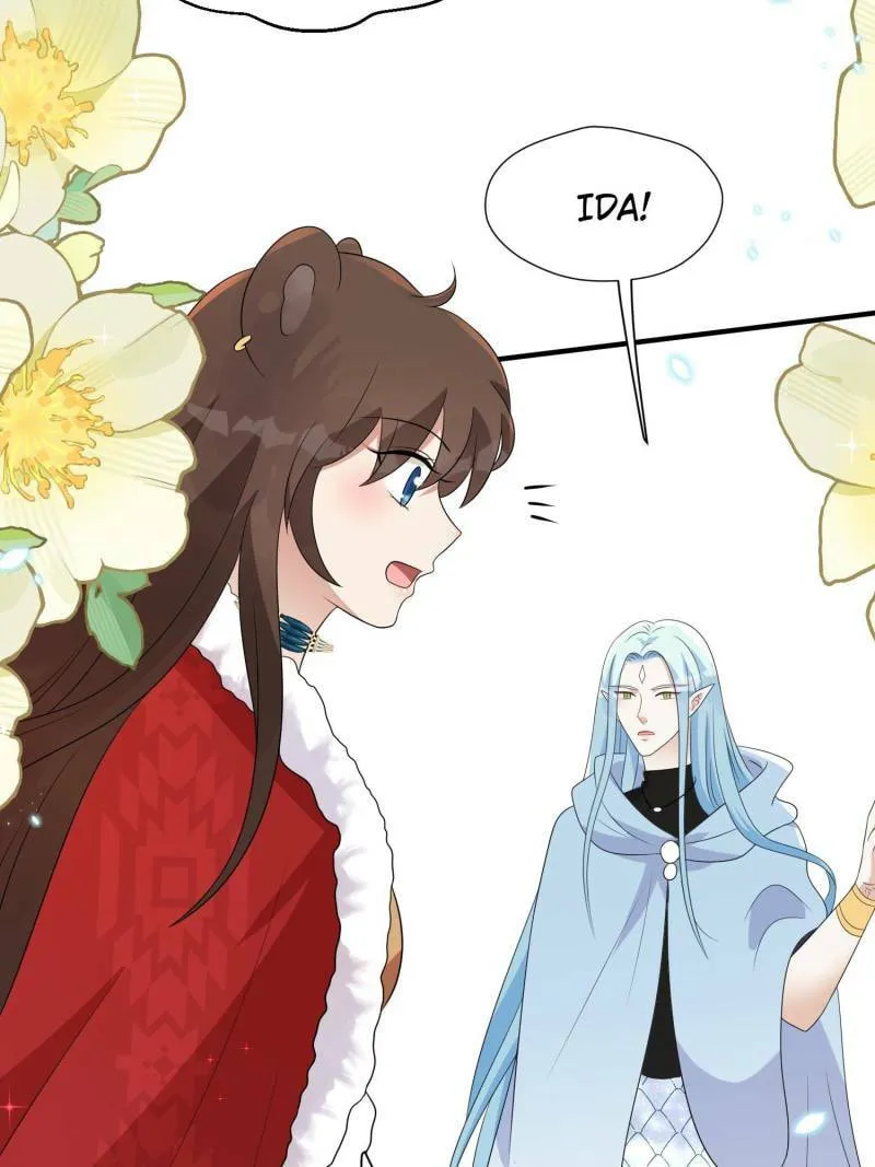How to Tame Your Beast Husbands Chapter 291 page 21 - 