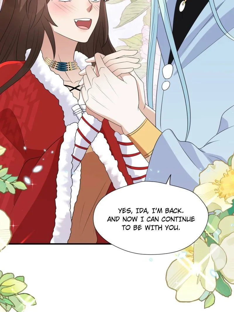 How to Tame Your Beast Husbands Chapter 291 page 23 - 