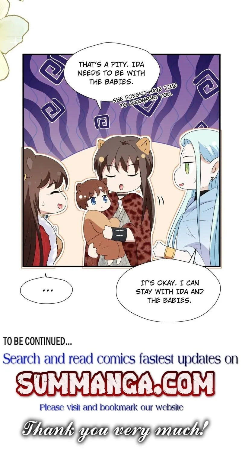 How to Tame Your Beast Husbands Chapter 291 page 24 - 