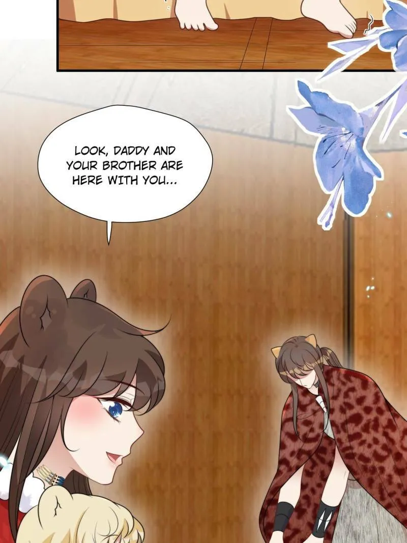 How to Tame Your Beast Husbands Chapter 291 page 7 - 