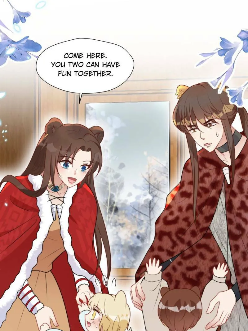 How to Tame Your Beast Husbands Chapter 291 page 9 - 