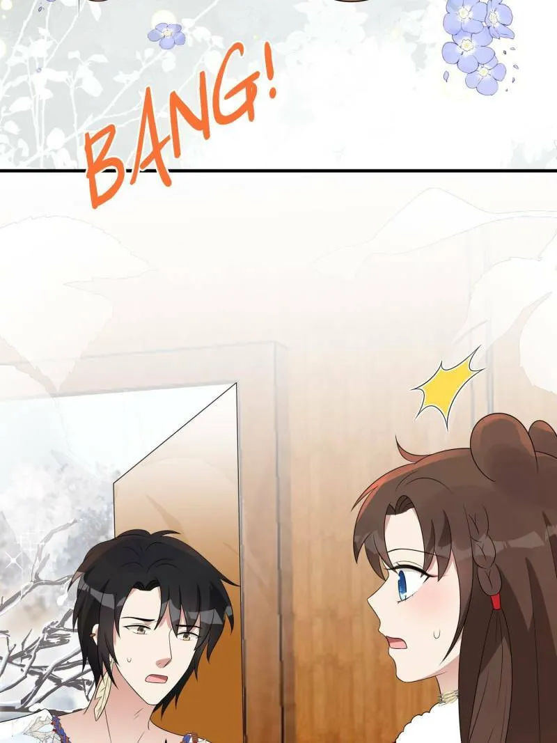 How to Tame Your Beast Husbands Chapter 292 page 18 - 