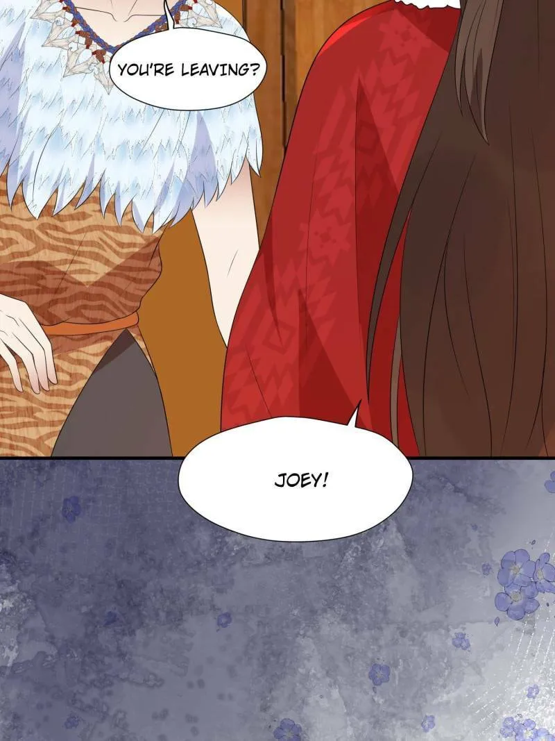 How to Tame Your Beast Husbands Chapter 292 page 19 - 