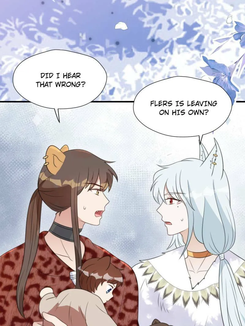 How to Tame Your Beast Husbands Chapter 292 page 3 - 