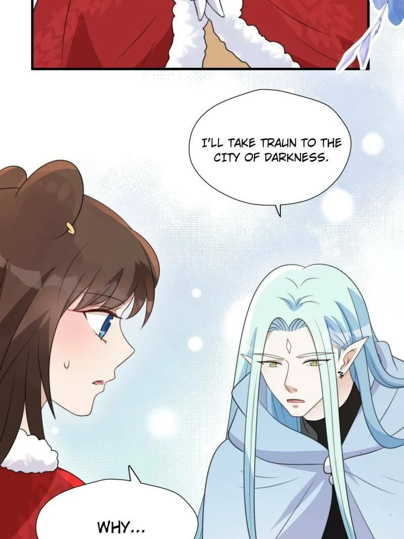 How to Tame Your Beast Husbands Chapter 292 page 5 - 