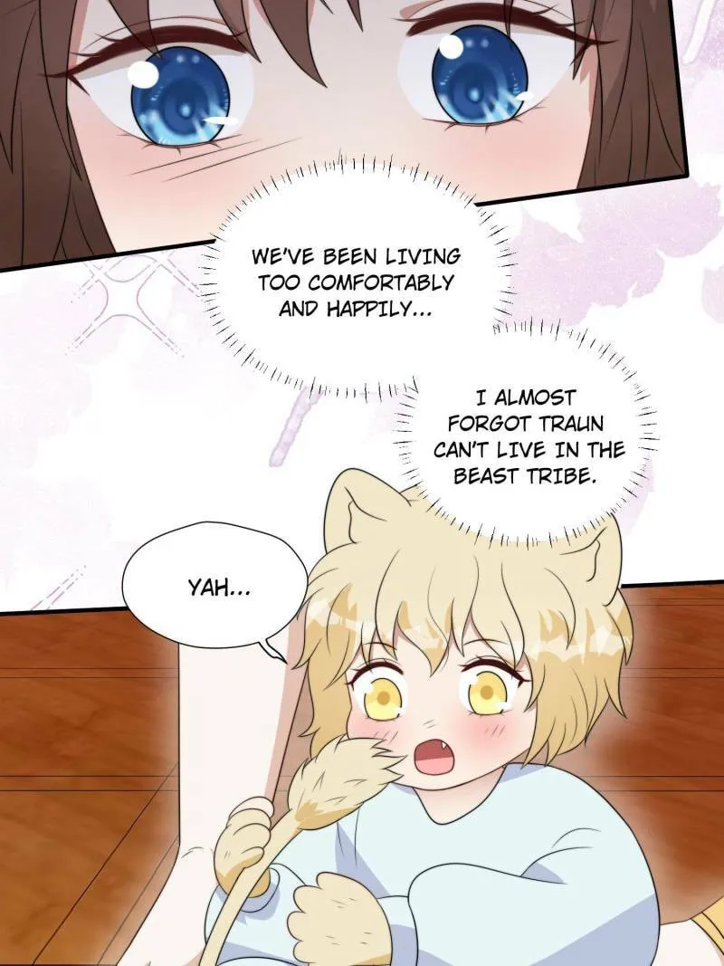 How to Tame Your Beast Husbands Chapter 292 page 7 - 