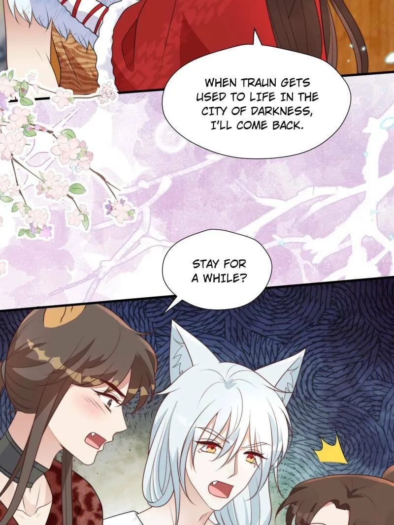 How to Tame Your Beast Husbands Chapter 293 page 2 - 