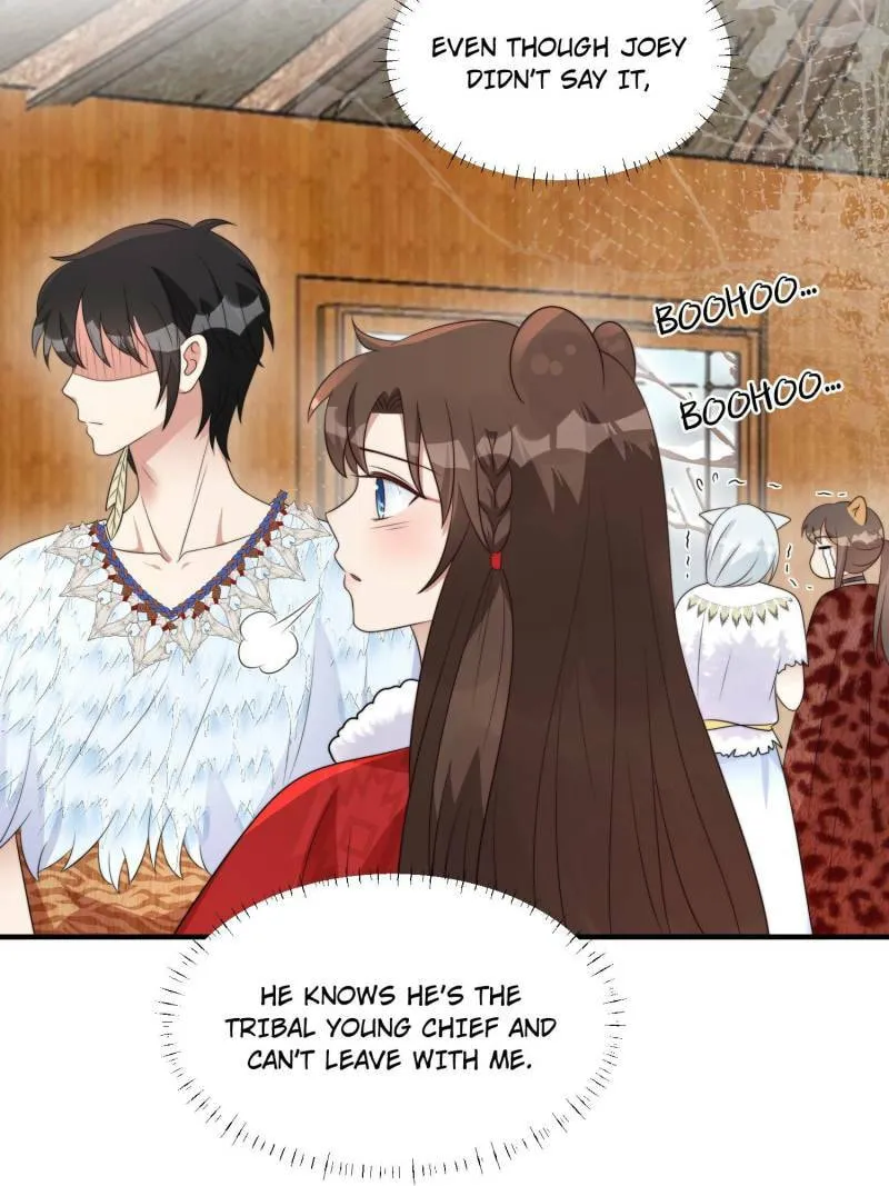 How to Tame Your Beast Husbands Chapter 293 page 11 - 