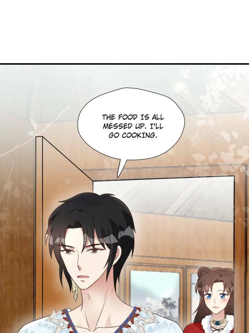 How to Tame Your Beast Husbands Chapter 293 page 12 - 