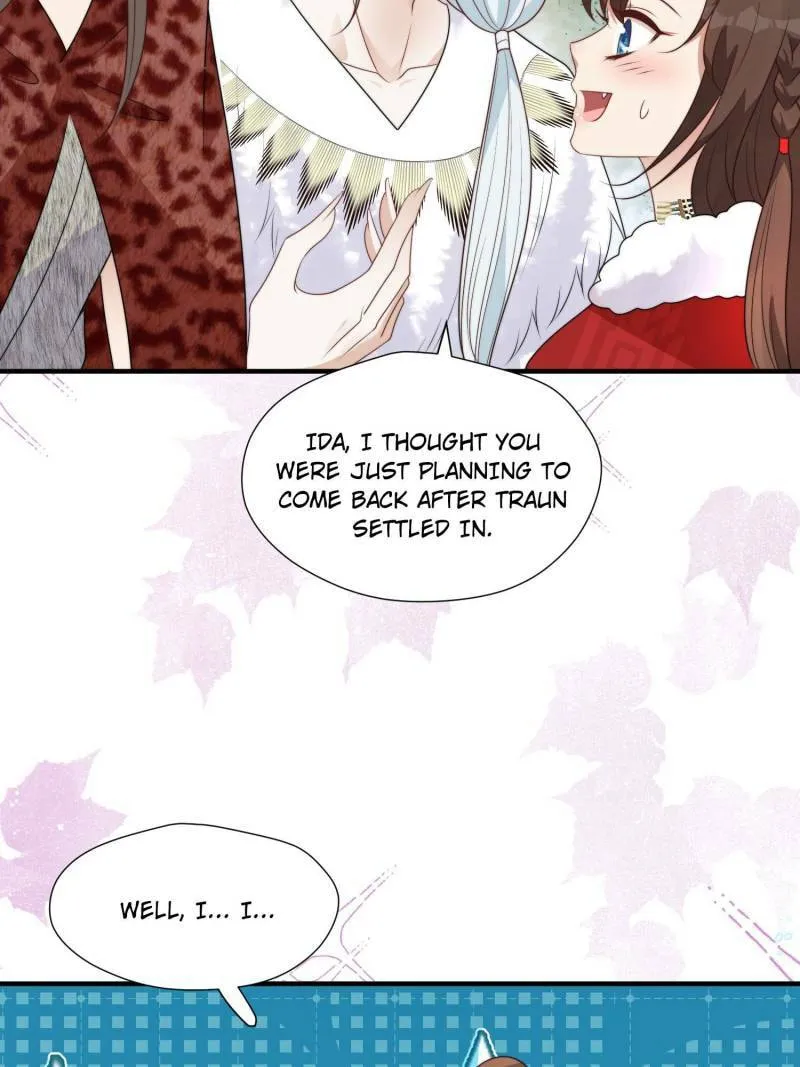 How to Tame Your Beast Husbands Chapter 293 page 3 - 