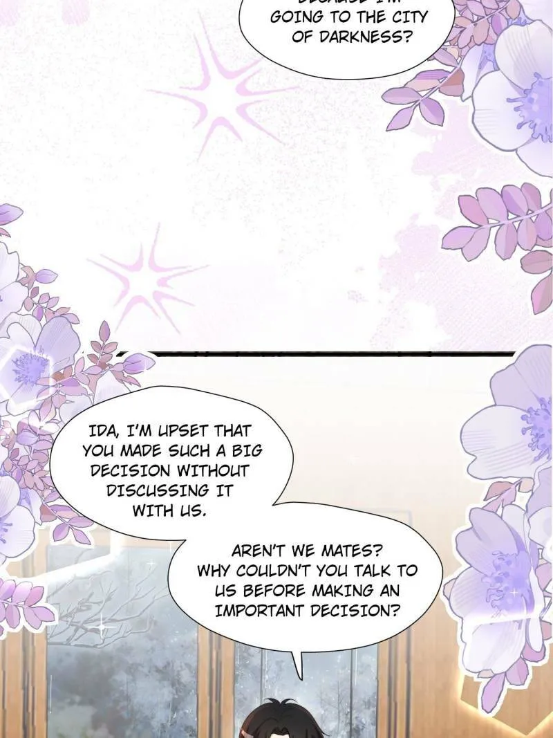 How to Tame Your Beast Husbands Chapter 293 page 21 - 