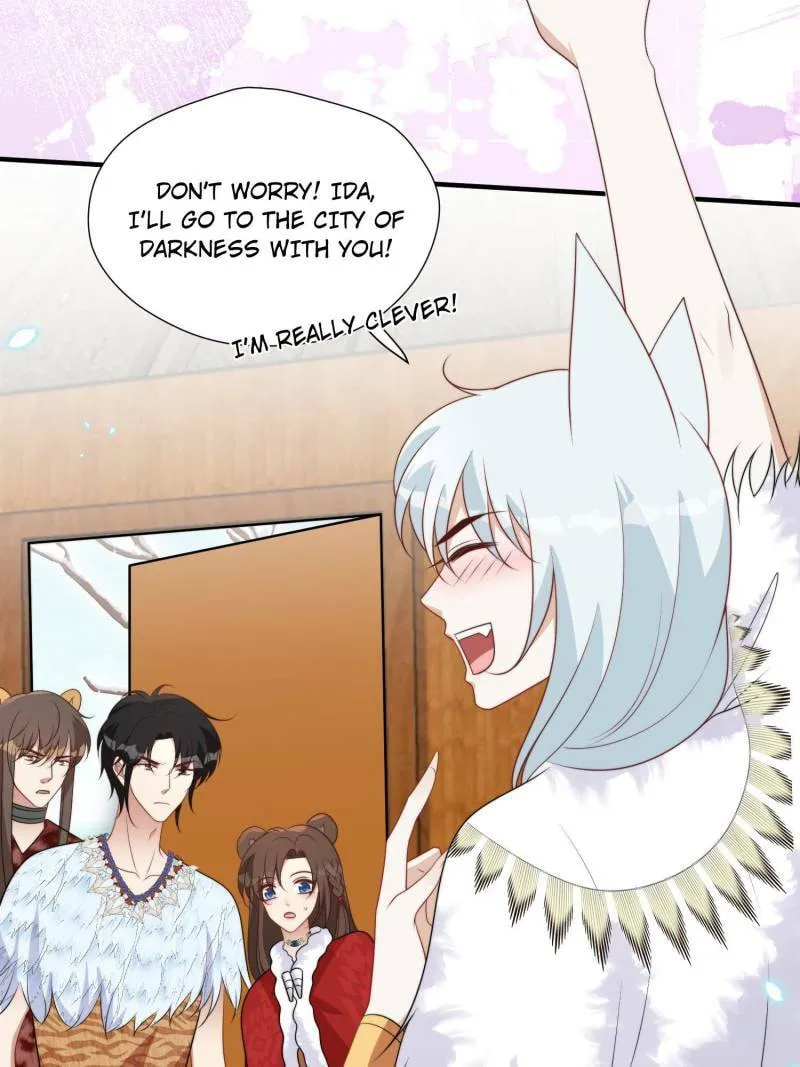 How to Tame Your Beast Husbands Chapter 293 page 5 - 