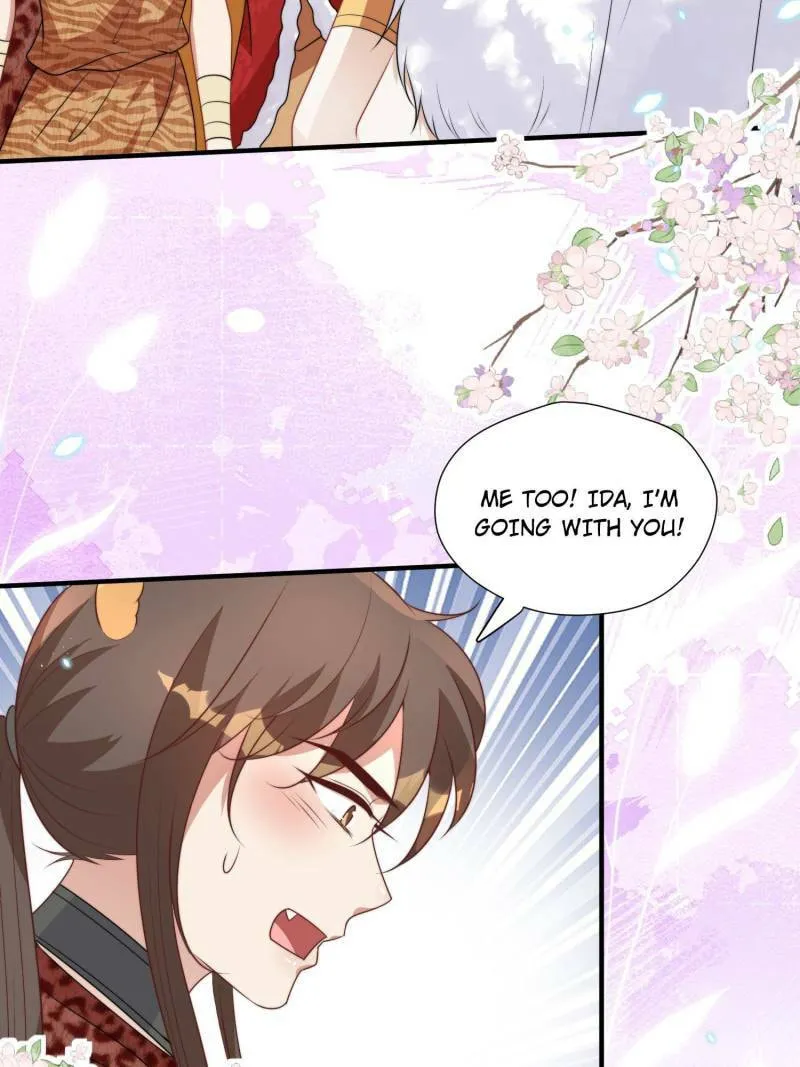 How to Tame Your Beast Husbands Chapter 293 page 6 - 