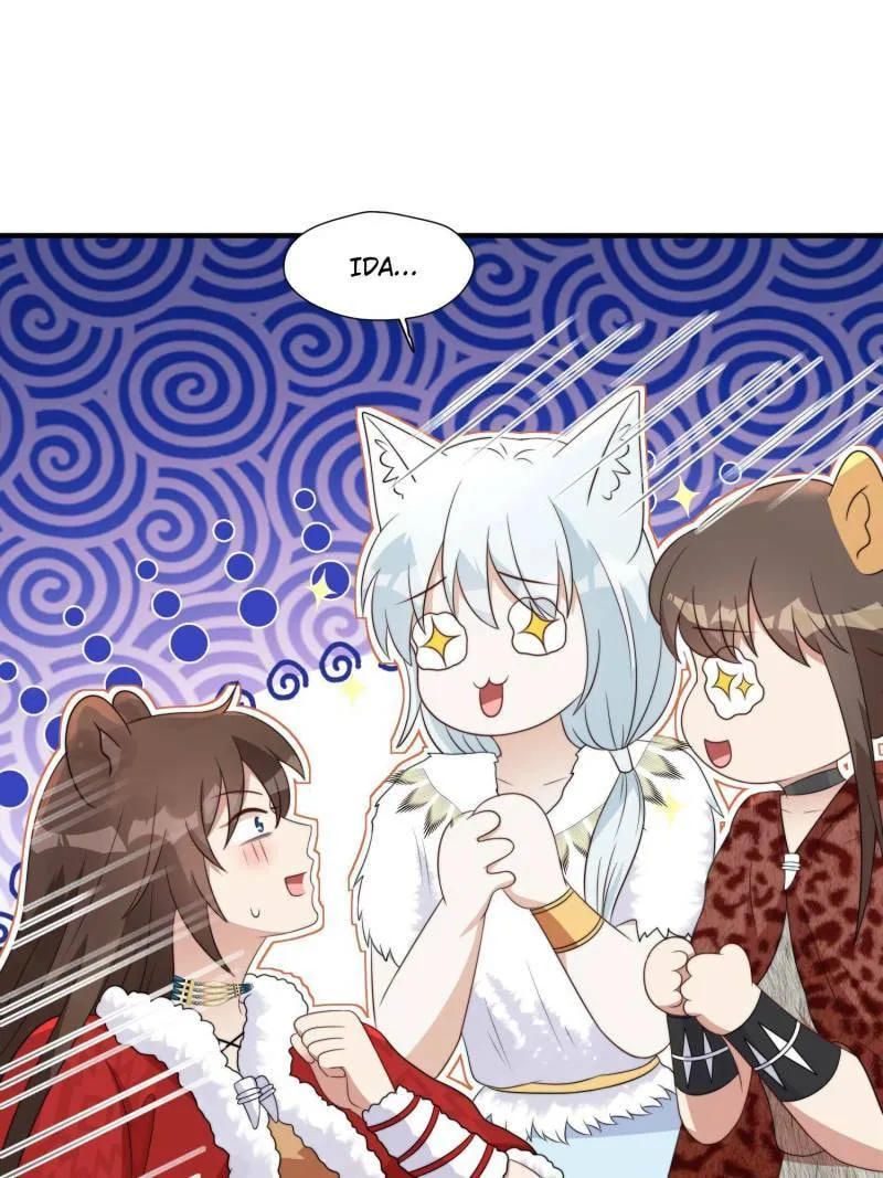 How to Tame Your Beast Husbands Chapter 293 page 8 - 