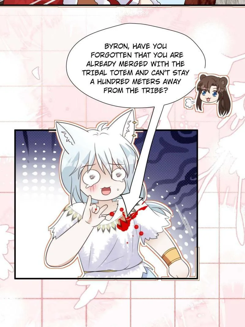 How to Tame Your Beast Husbands Chapter 293 page 9 - 