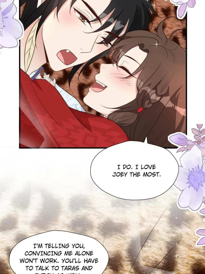 How to Tame Your Beast Husbands Chapter 294 page 11 - 