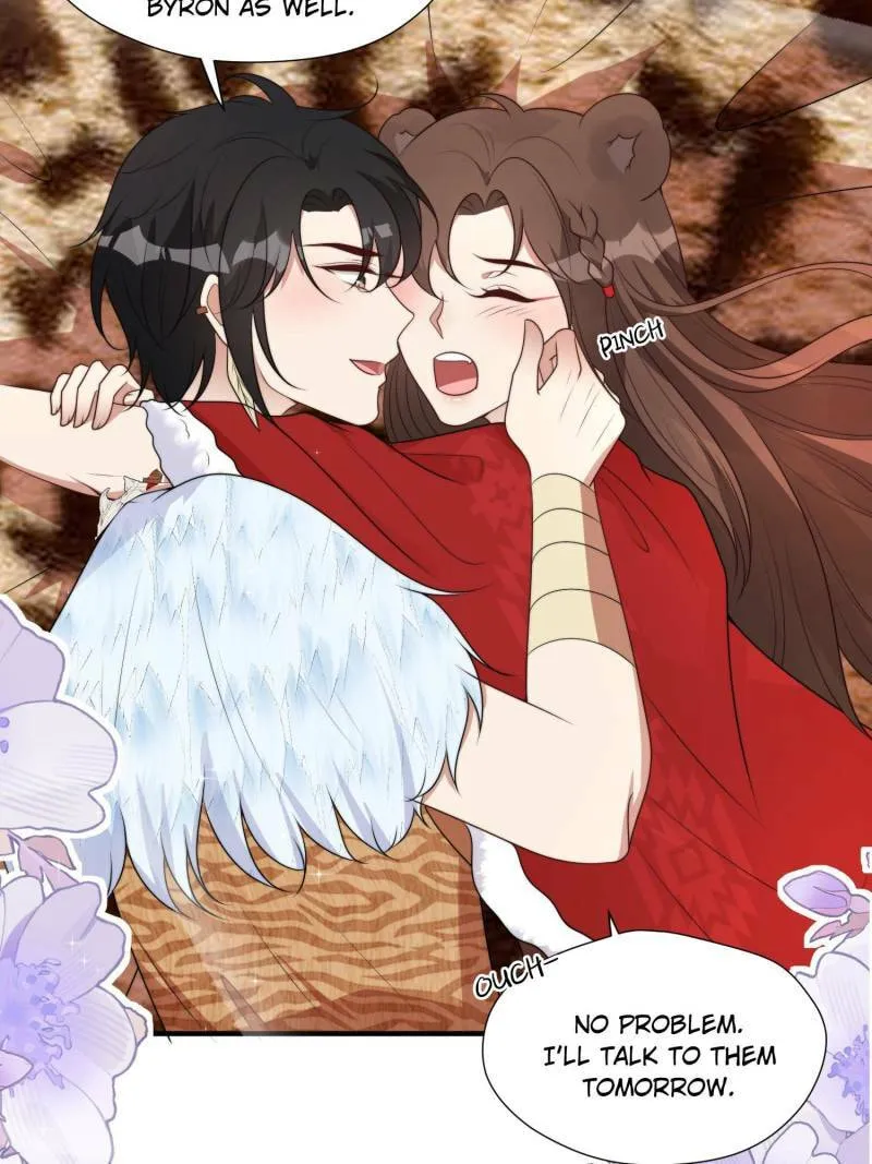 How to Tame Your Beast Husbands Chapter 294 page 12 - 