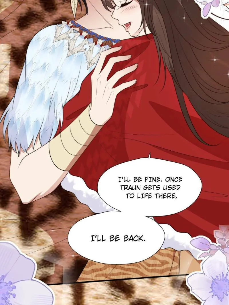 How to Tame Your Beast Husbands Chapter 294 page 14 - 