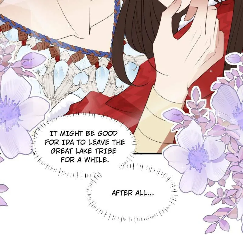 How to Tame Your Beast Husbands Chapter 294 page 16 - 