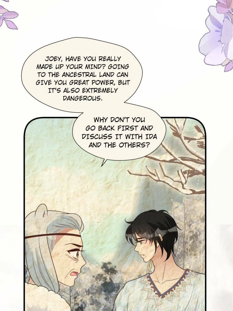 How to Tame Your Beast Husbands Chapter 294 page 17 - 