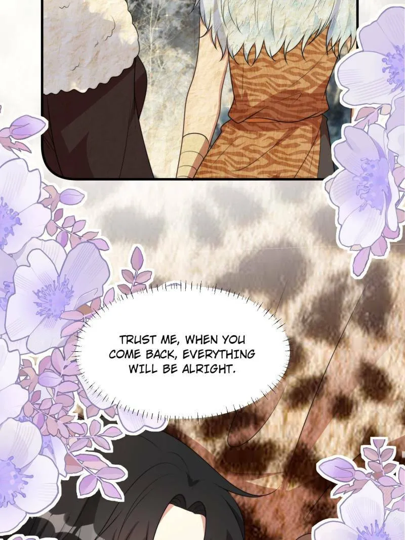 How to Tame Your Beast Husbands Chapter 294 page 18 - 
