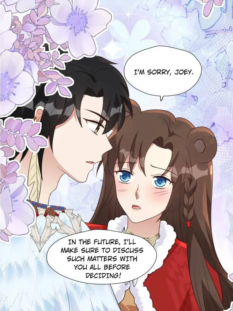 How to Tame Your Beast Husbands Chapter 294 page 3 - 
